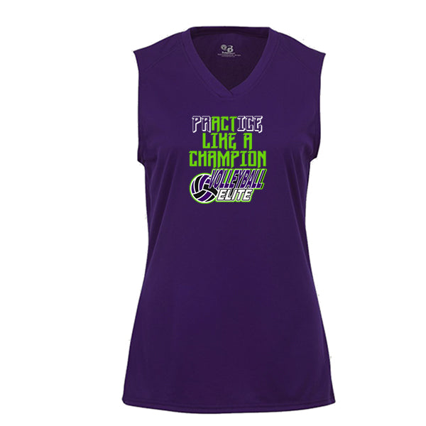 VBE Practice Sleeveless Shirt