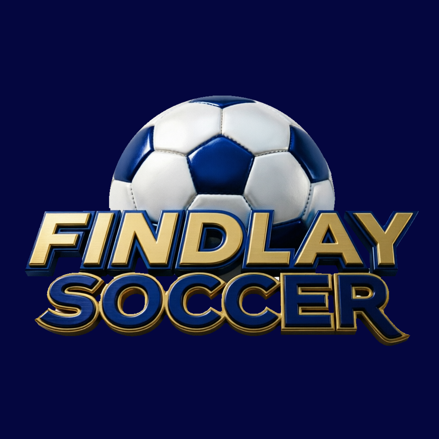 Findlay Adult Long Sleeve Tri Bend