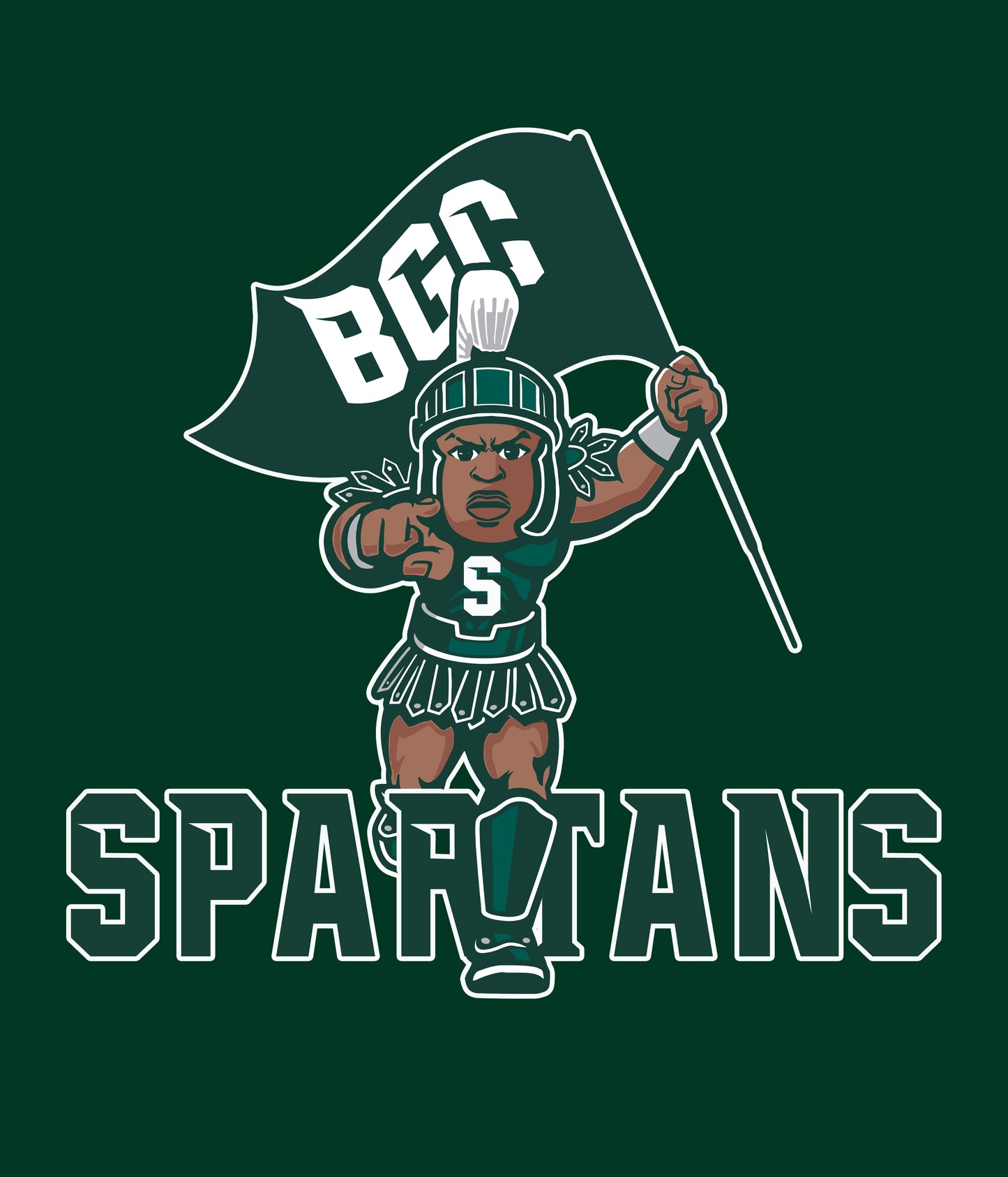 Sparty