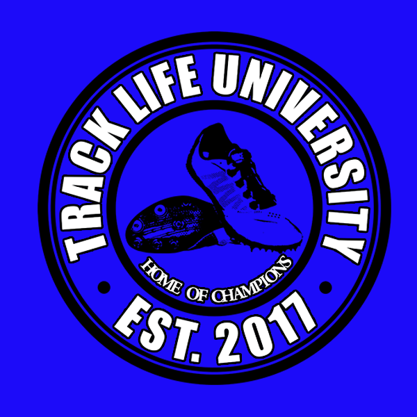 TLU Est. 2017 on Royal