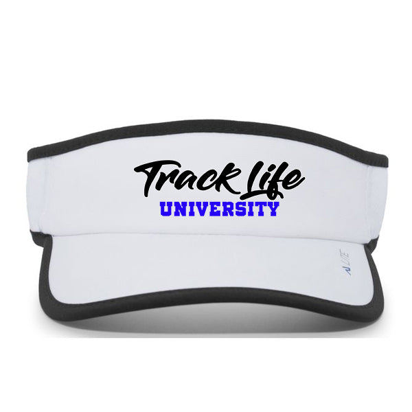 TLU Summer Visor