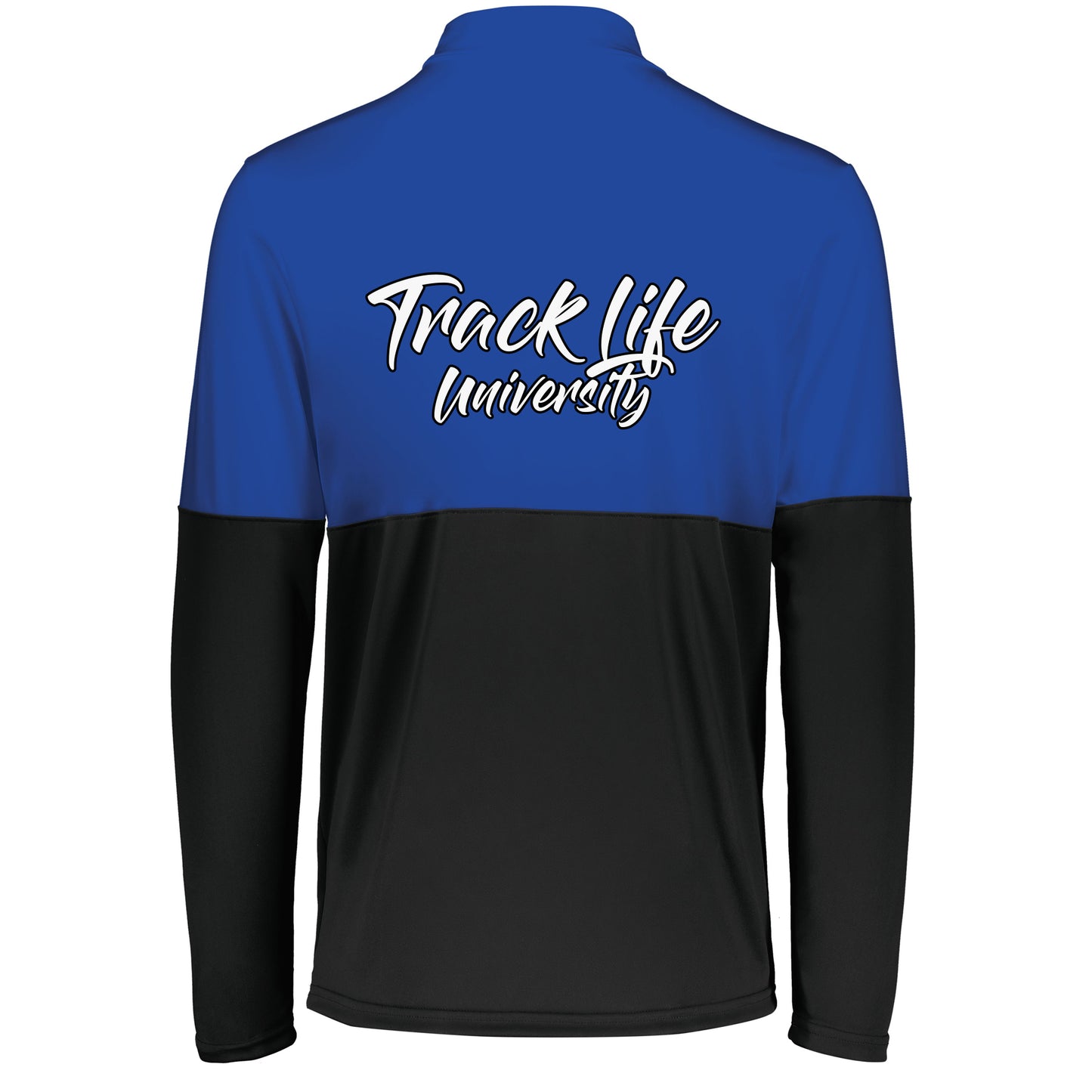 TL the U 1/4 Zip Shirt