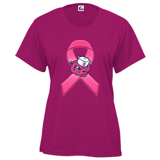 Wolverines BCA Tee