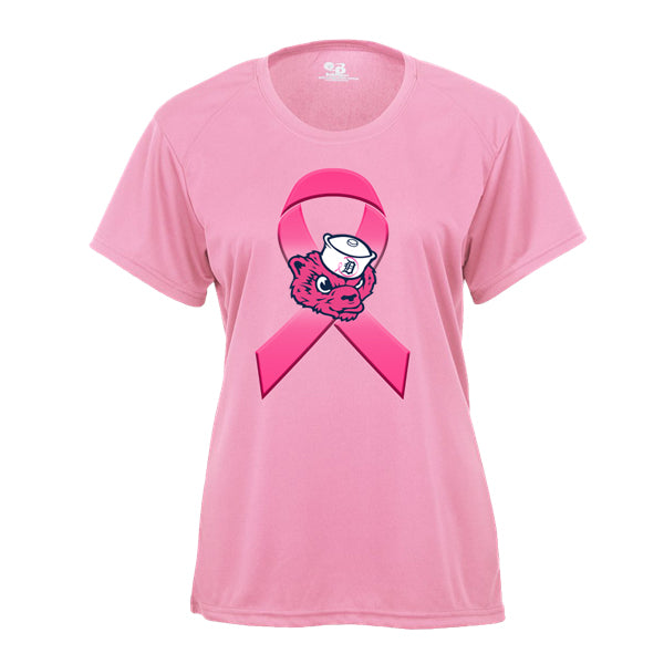 Wolverines BCA Tee