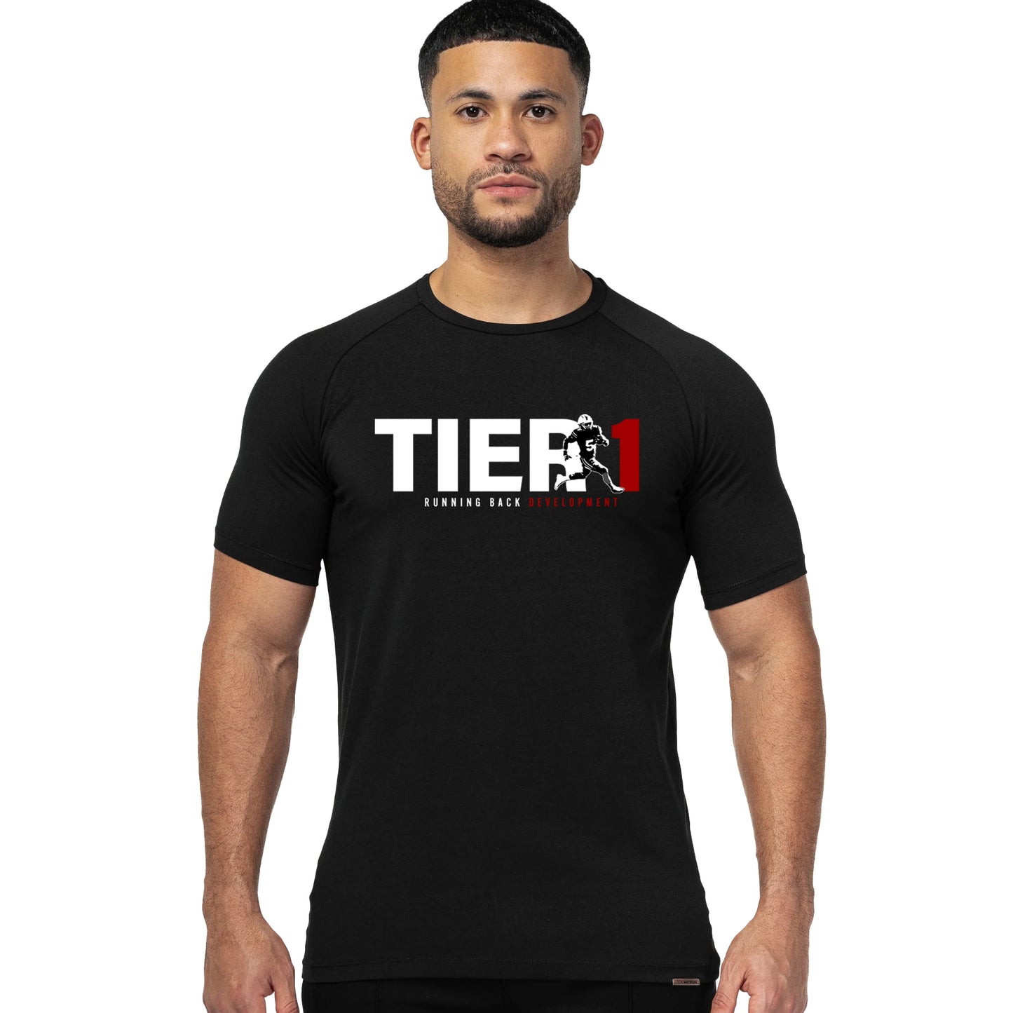 Tier 1 Short Sleeve Tee