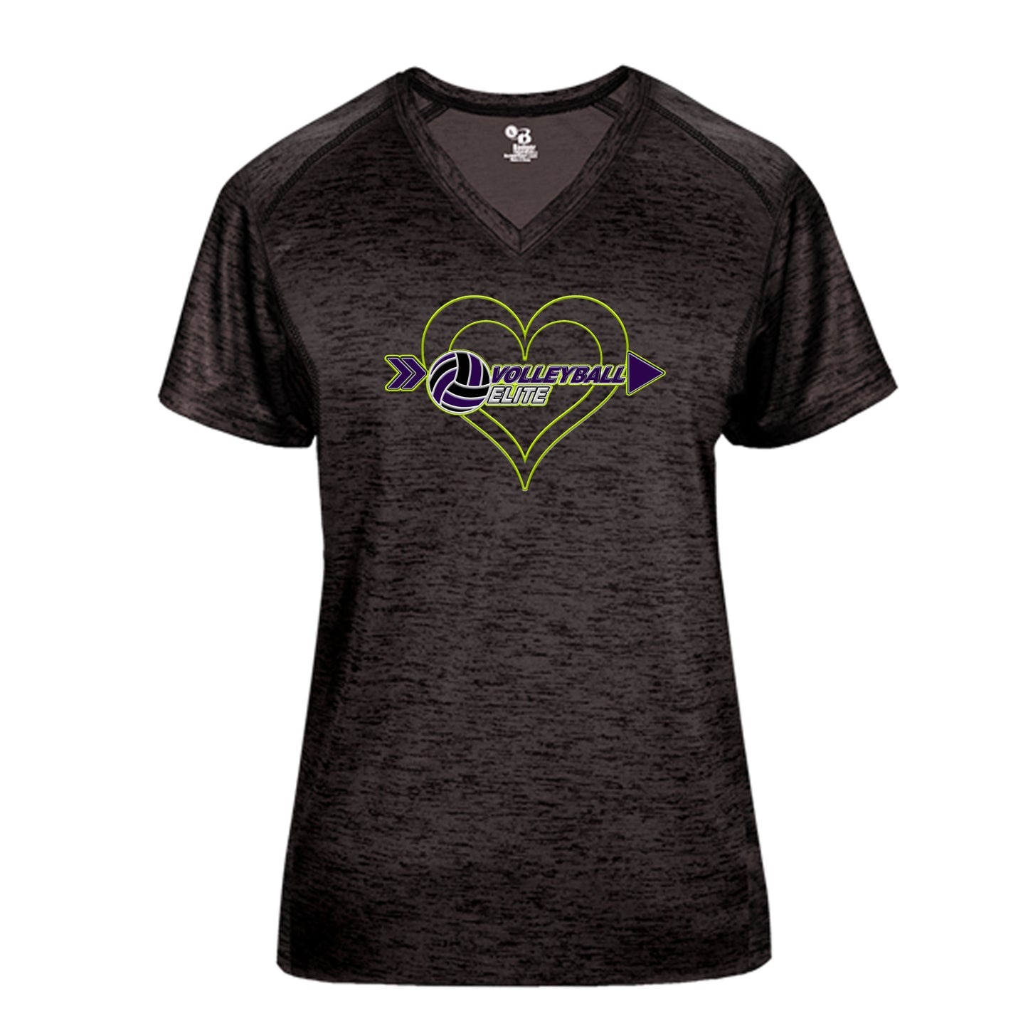LUV Volleyball Elite @ Tonal Tee