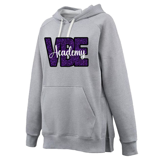 The VBEA Tunic Hoodie