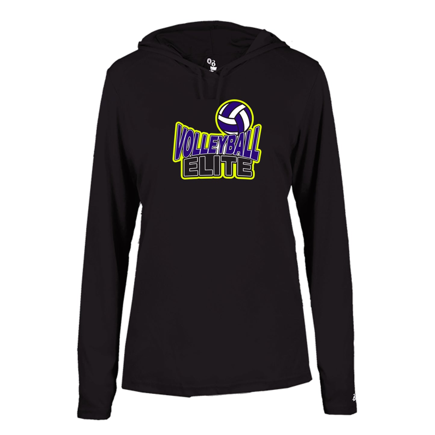 Volleyball Logo 4.0 Collection