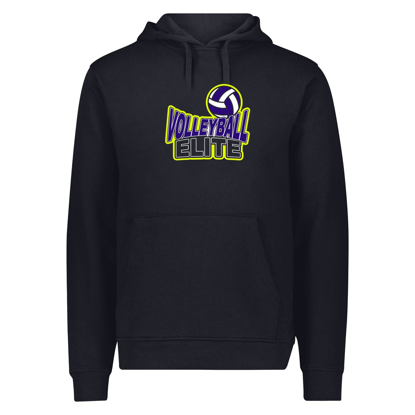 Volleyball Logo 4.0 Collection