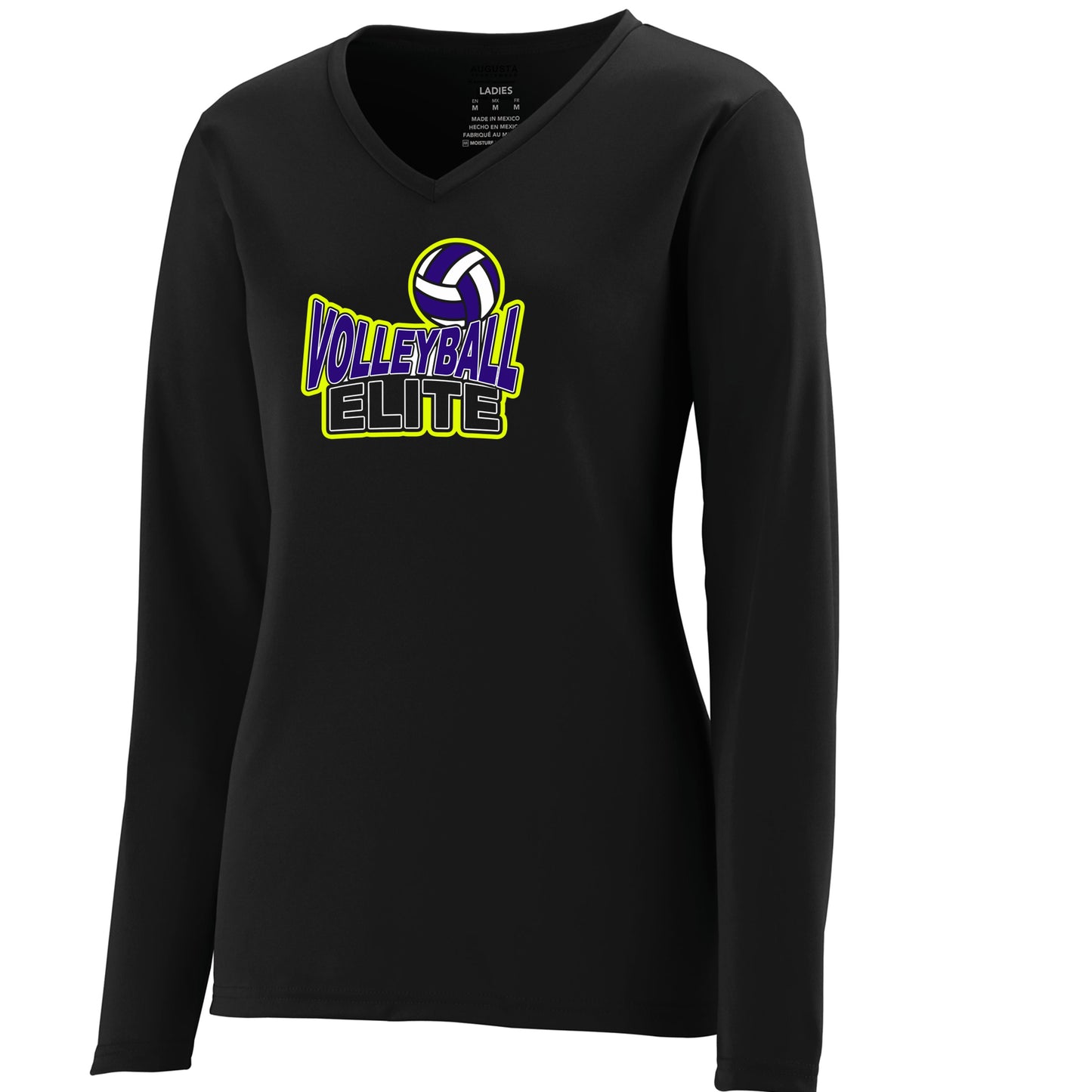 Volleyball Logo 4.0 Collection