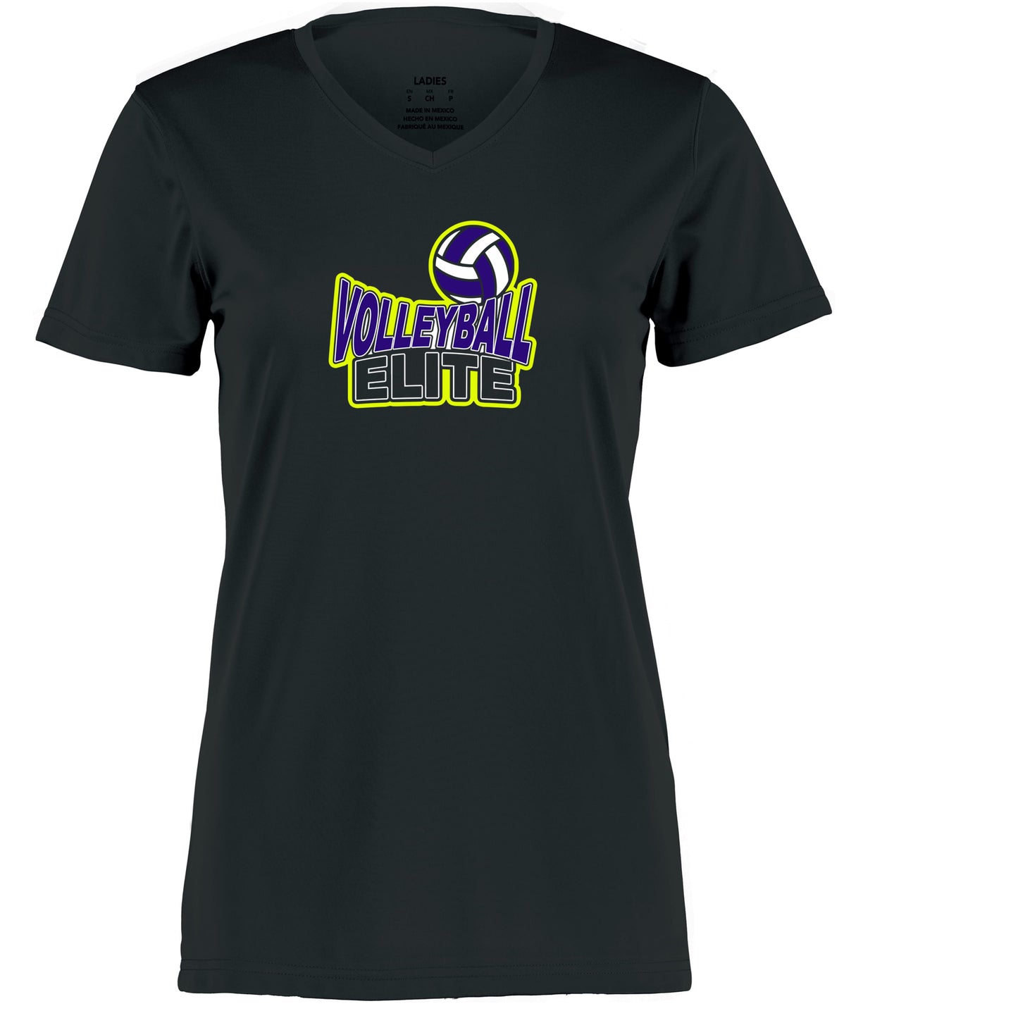 Volleyball Logo 4.0 Collection