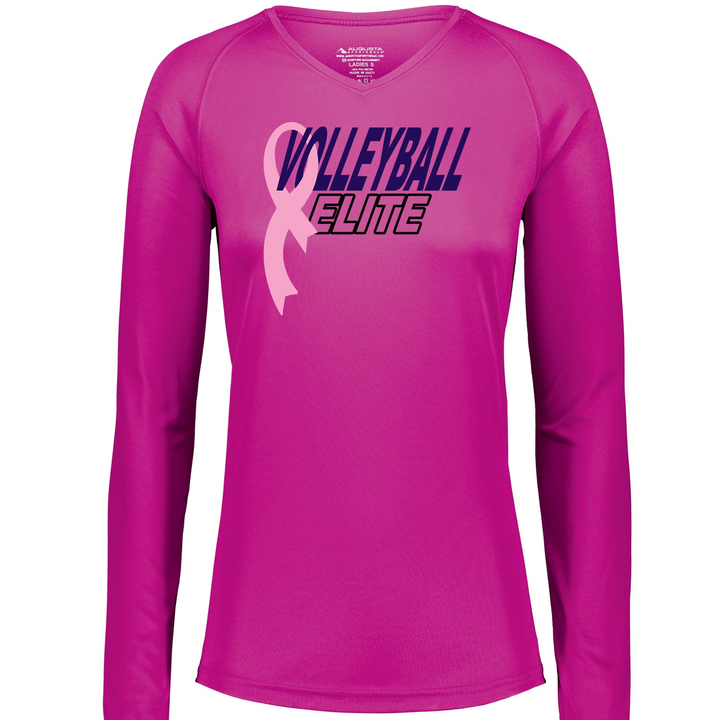VBE Supports Breast Cancer Awareness Month