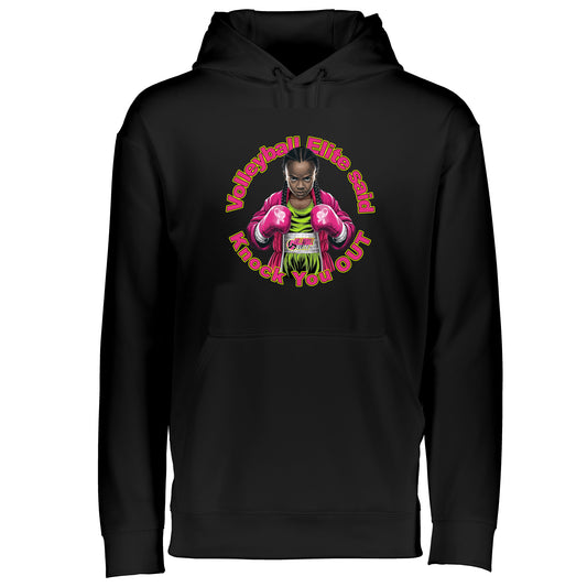 Volleyball Elite BCA KO Hoodie