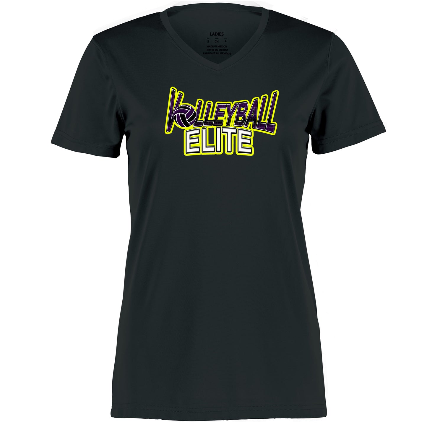 VBE Short Sleeve Tee Collection For Her
