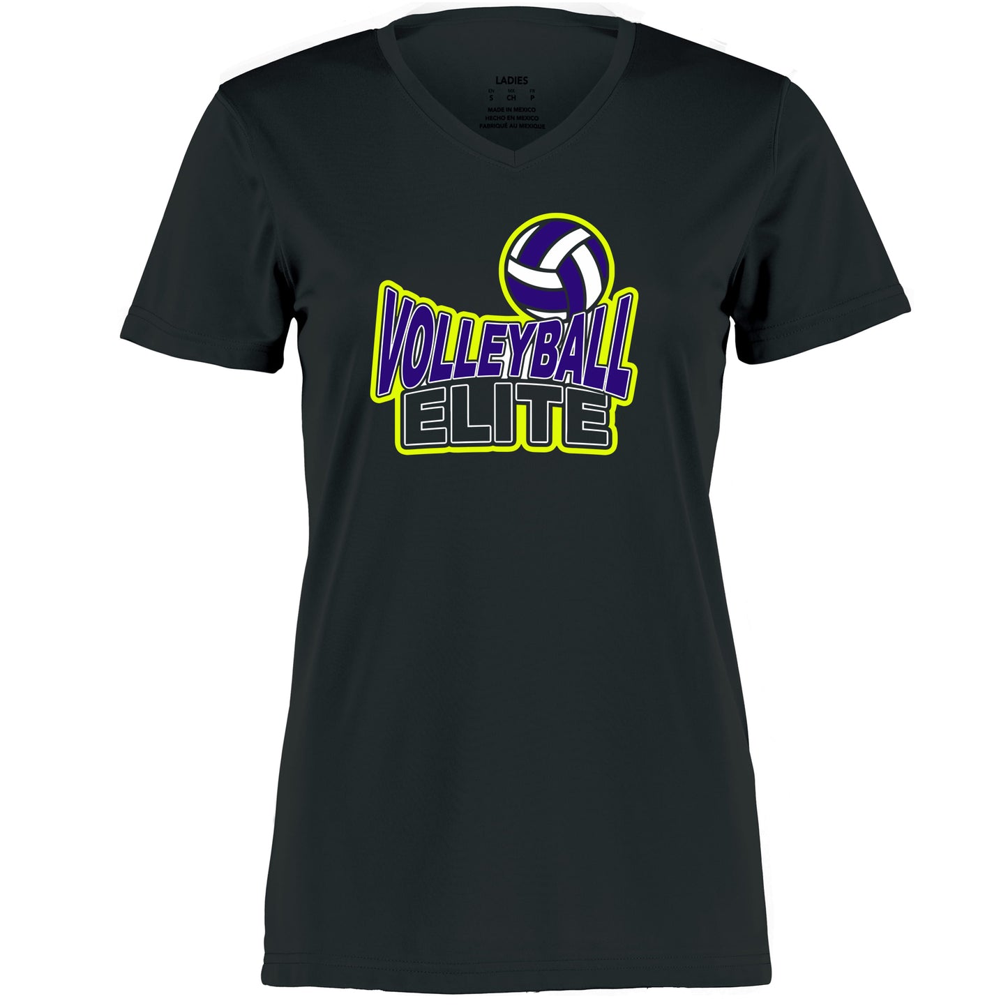 VBE Short Sleeve Tee Collection For Her