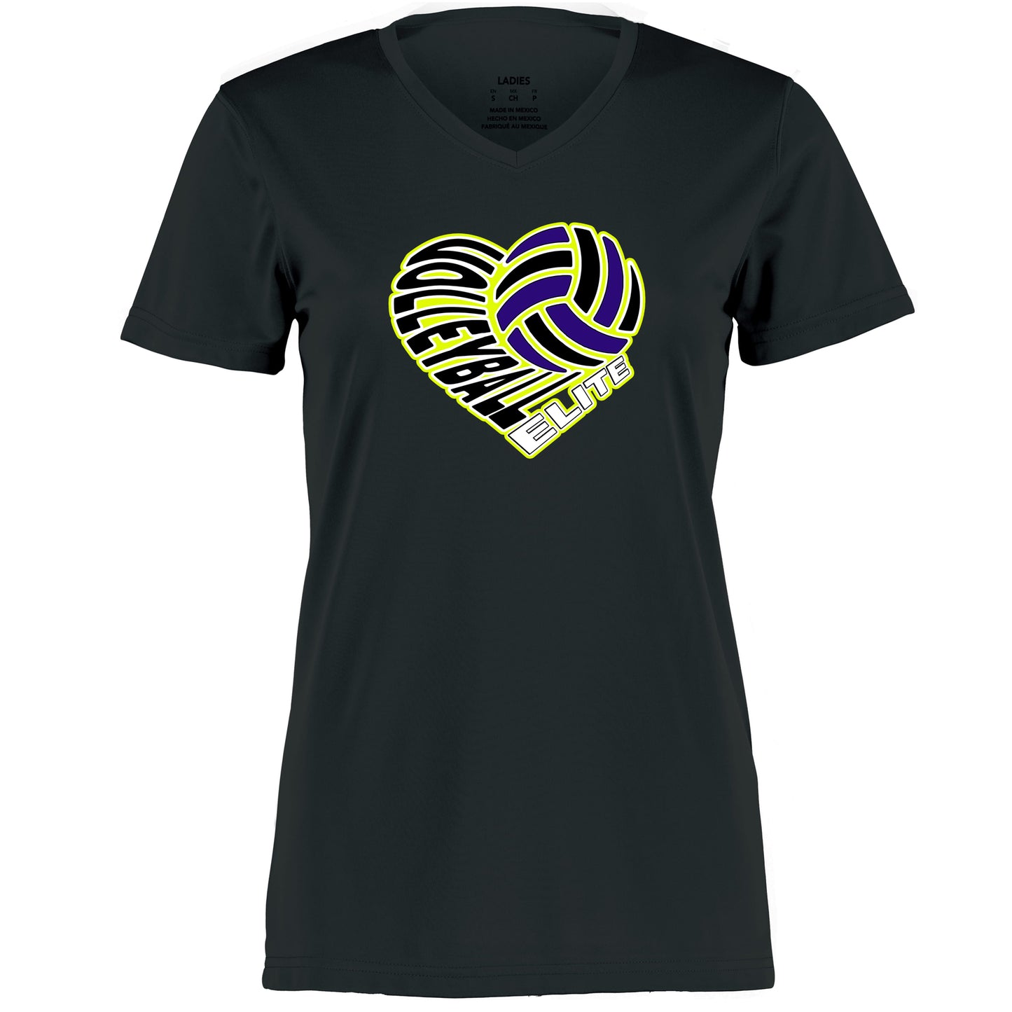 VBE Short Sleeve Tee Collection For Her