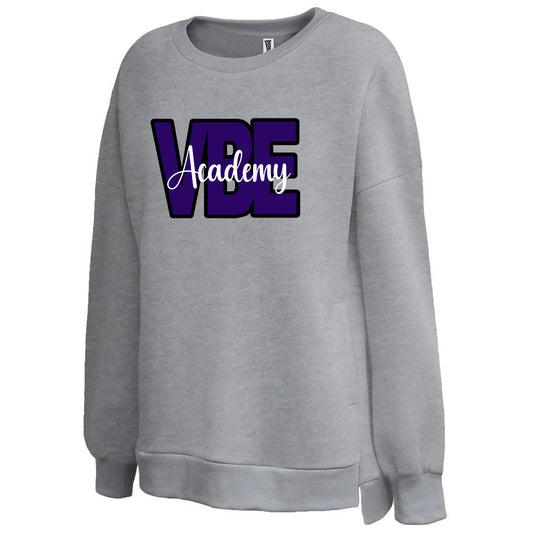 The VBE Droptail Crew