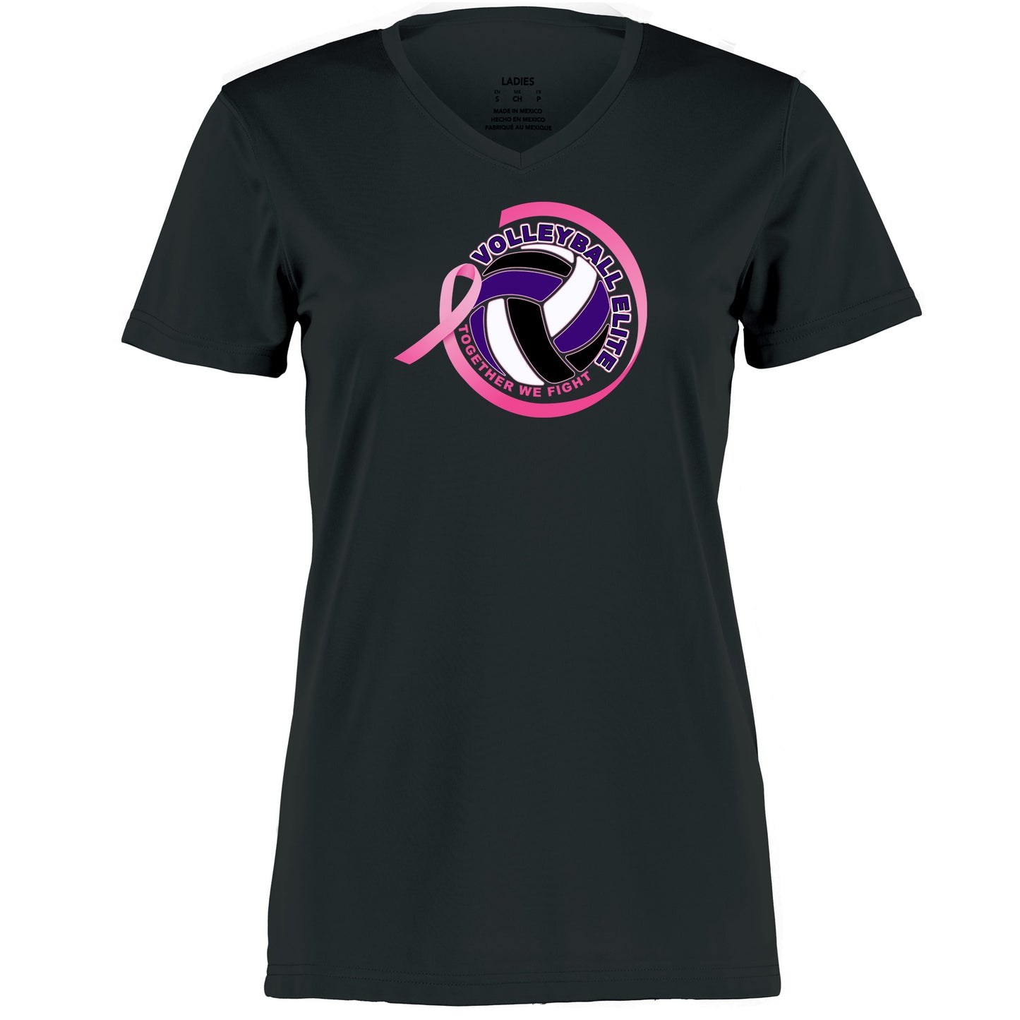 VBE Supports Breast Cancer Awareness Month