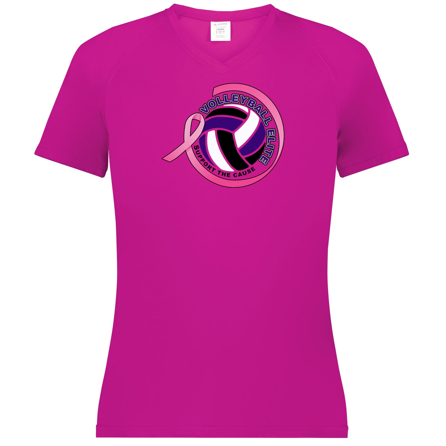 VBE Supports Breast Cancer Awareness Month