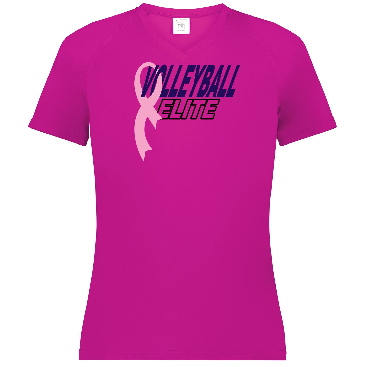 VBE Supports Breast Cancer Awareness Month