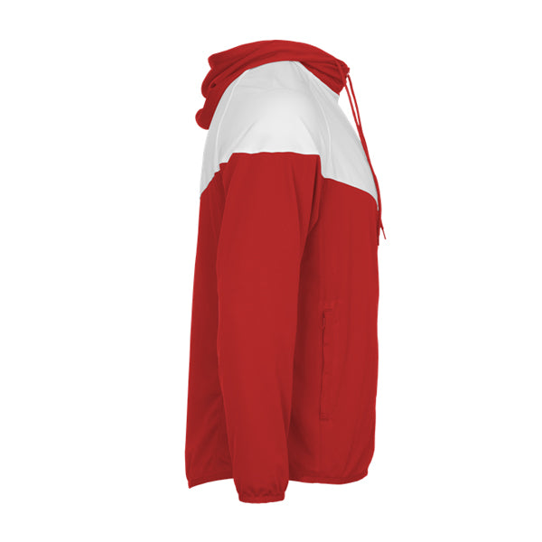 New Breed Warm Up Jacket