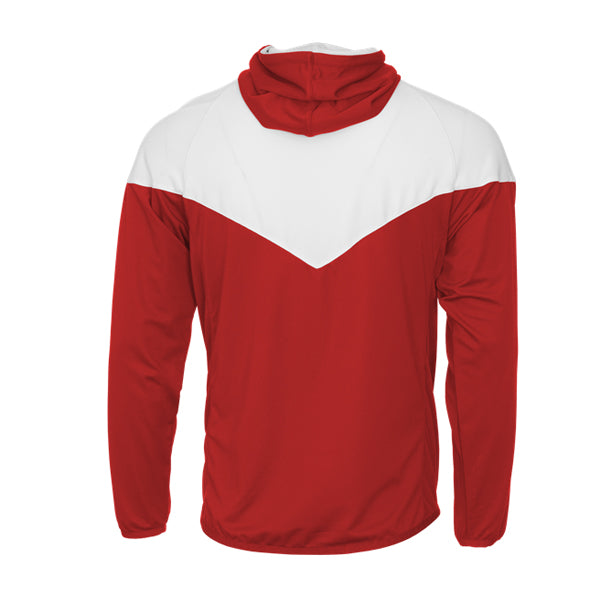 New Breed Warm Up Jacket