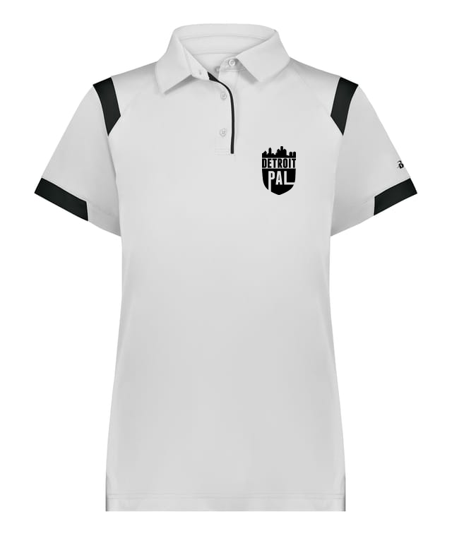 Detroit PAL On The Rise Polo