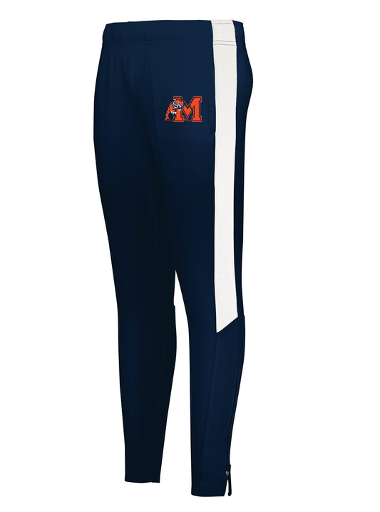 Michigan Tigers TMT Warm-Up Pants