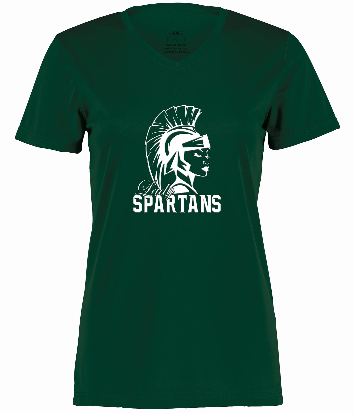 Lady Spartans