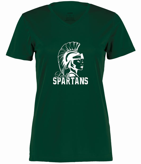 Lady Spartans