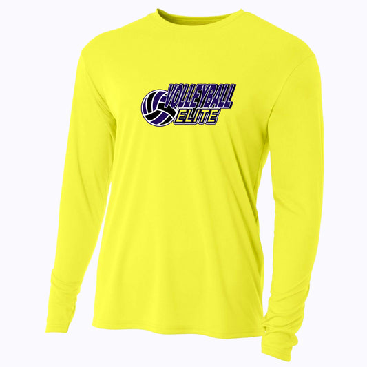 VBE Warm Up Long Sleeve  Jersey