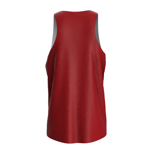 New Breed Sublimation Competition Singlet
