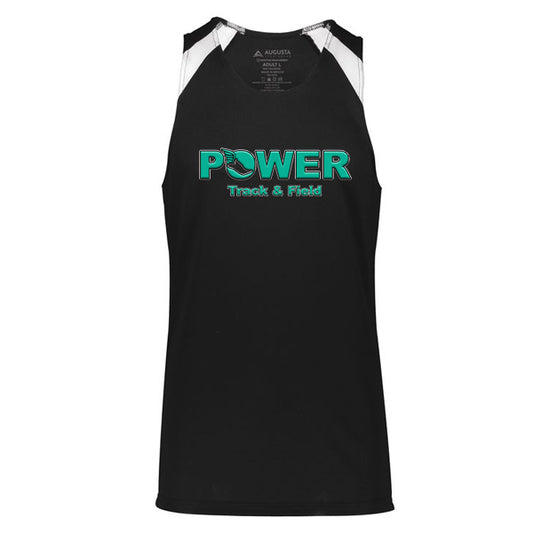 Power Track Overspeed Jersey