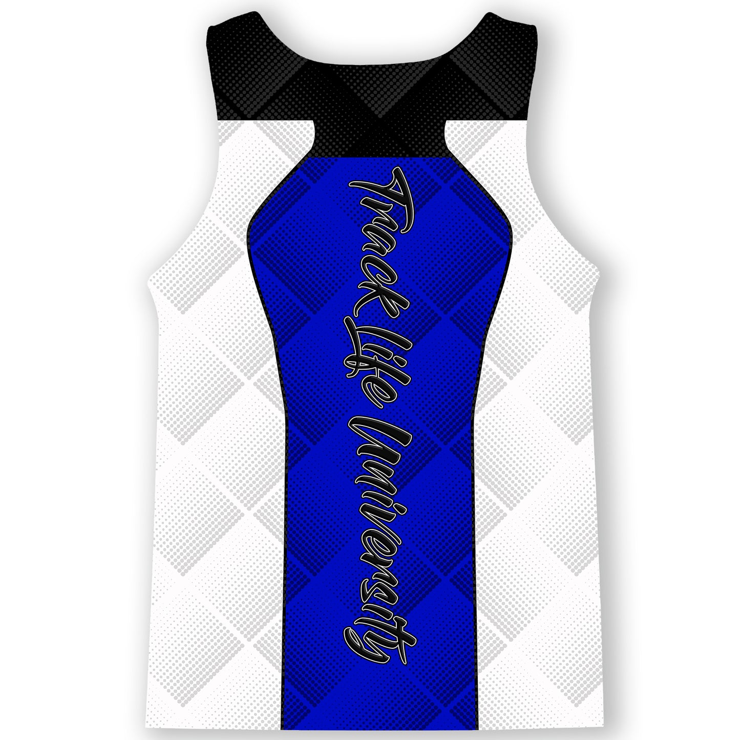 TLU Competition Jersey