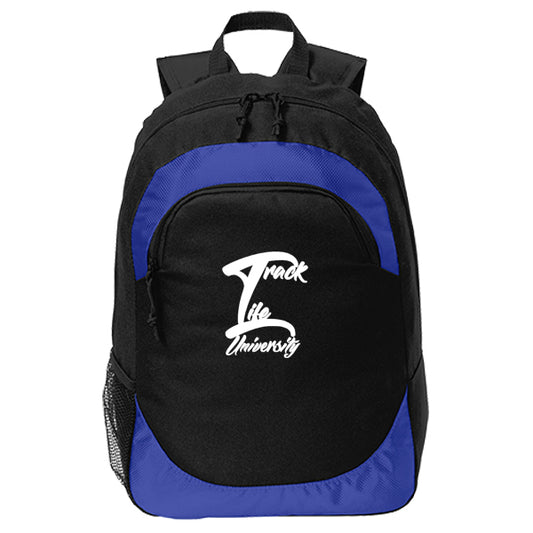 TLU Uniform Back Pack
