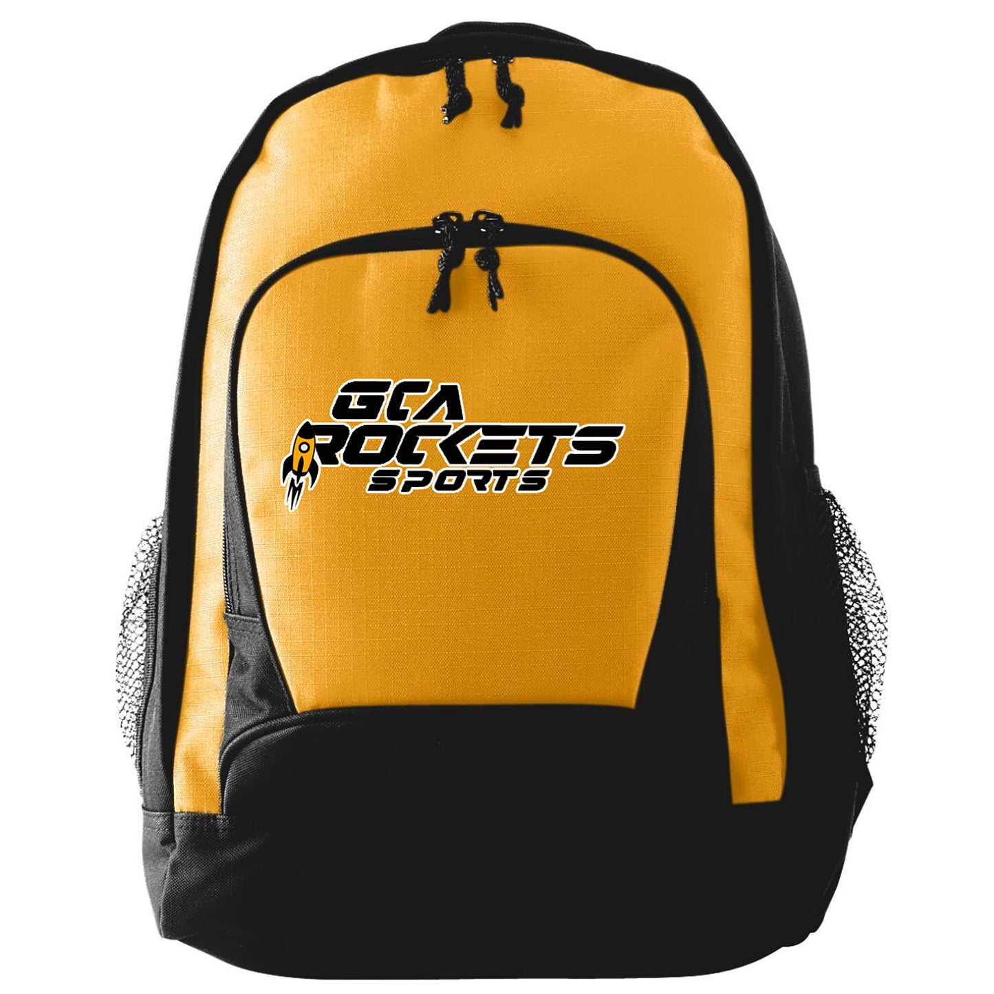 GCA Backpack