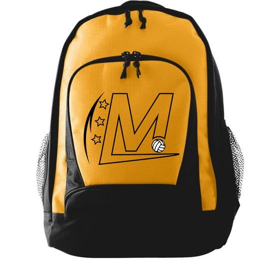 MILVC Competition Bag