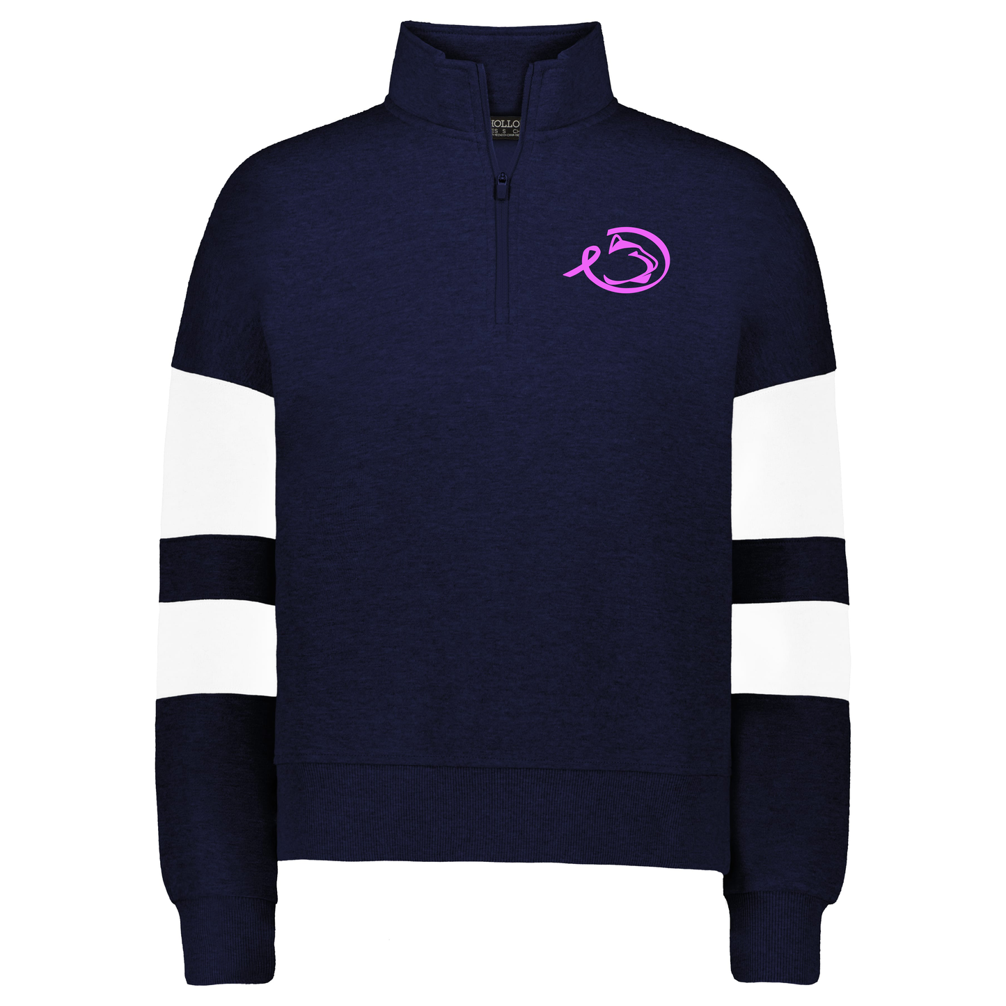 Nittany 1/4 Zip Fleece