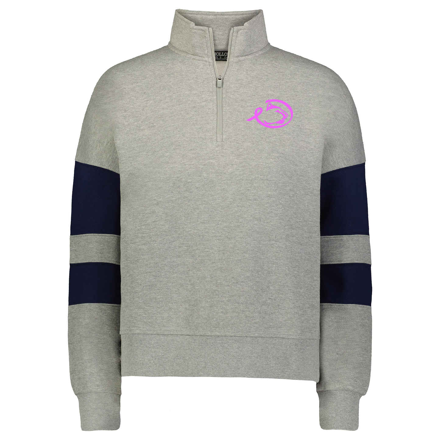 Nittany 1/4 Zip Fleece