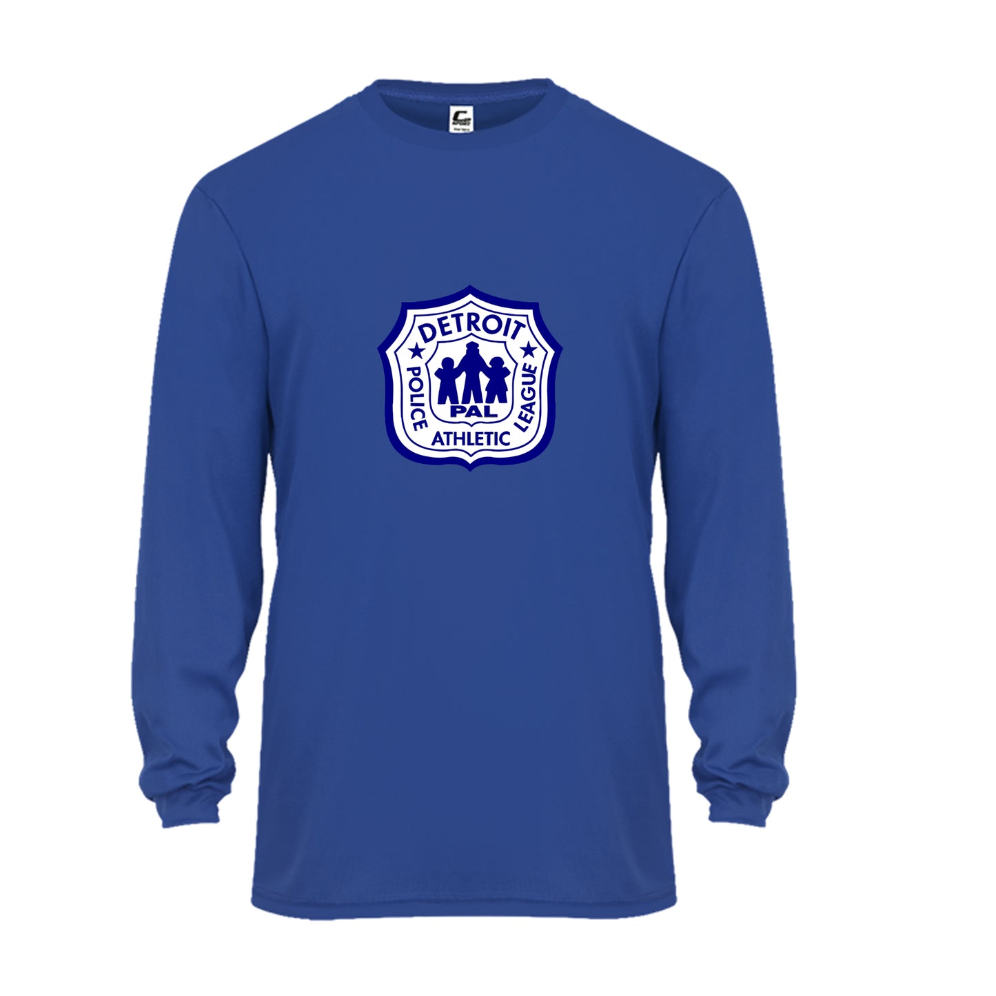 PAL Badger Long Sleeve