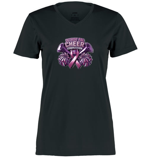 Cheer competition T-shirt Tee