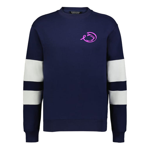 Nittany Lion Embroidered BCA Crew