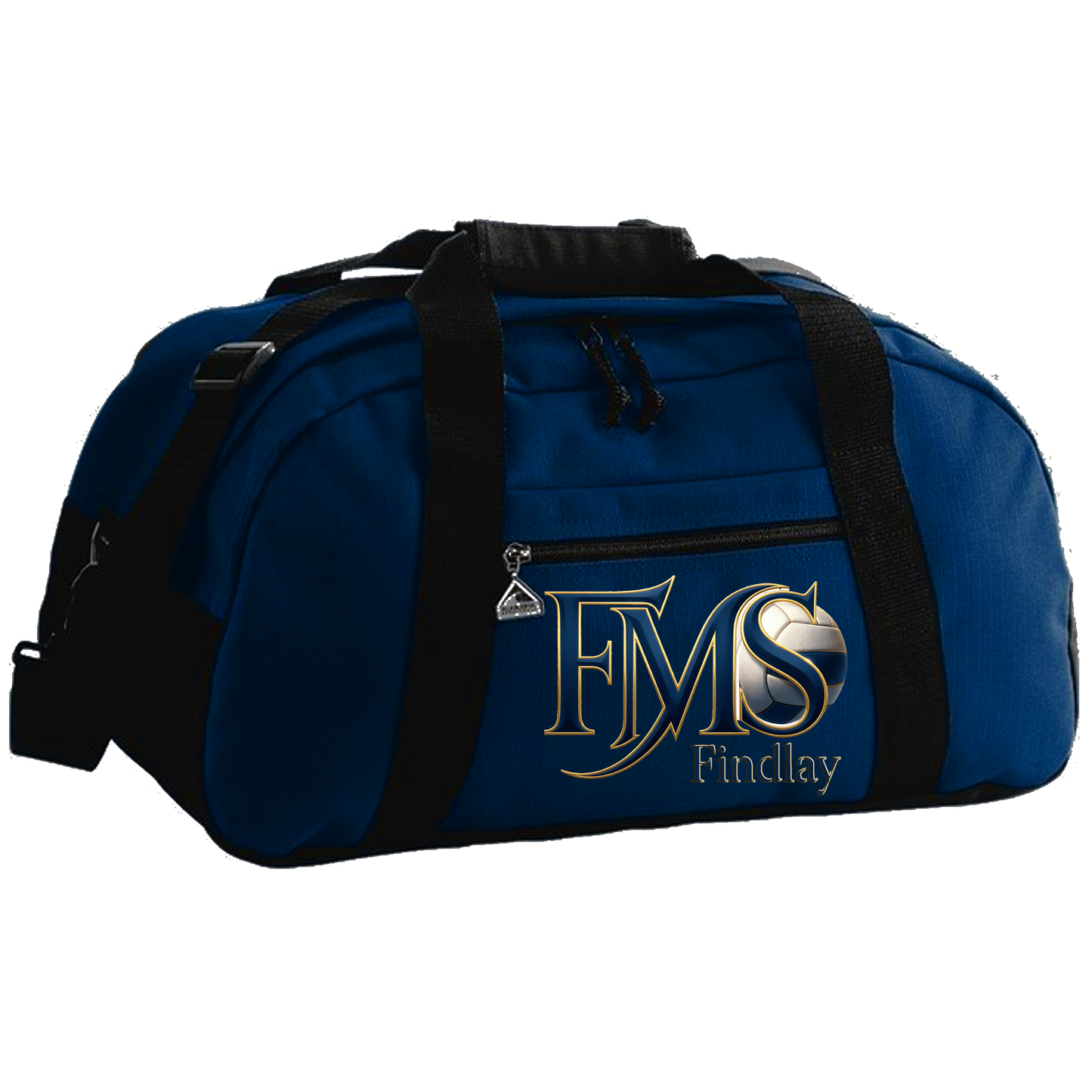 Findlay Large Sports Duffel