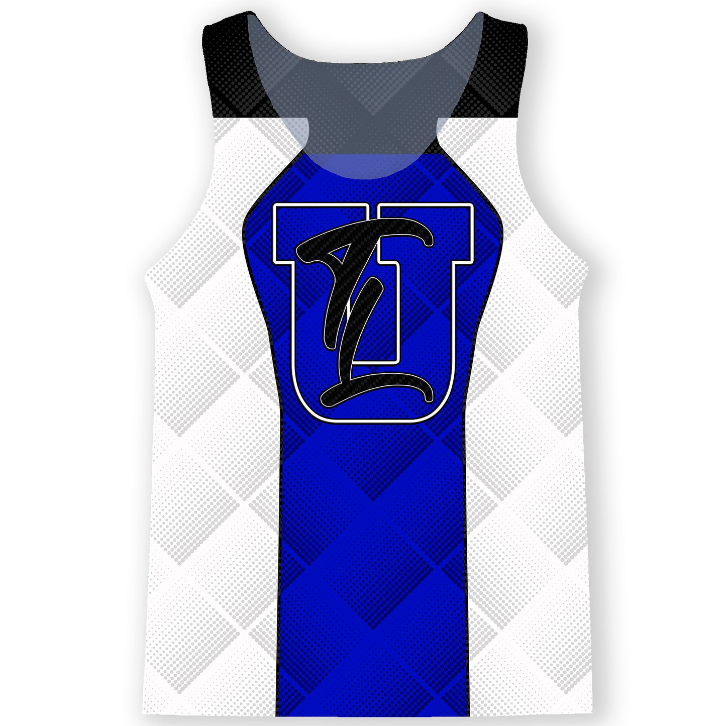 TLU Competition Jersey