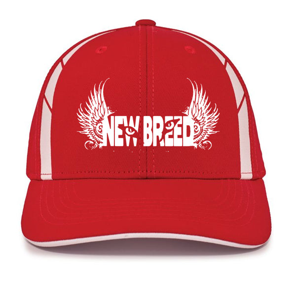 New Breed Sideline Cap