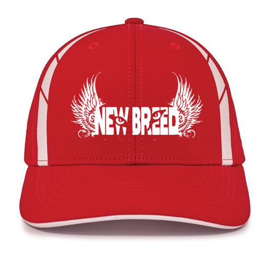 New Breed Sideline Cap