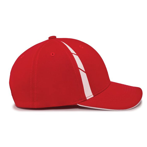 New Breed Sideline Cap