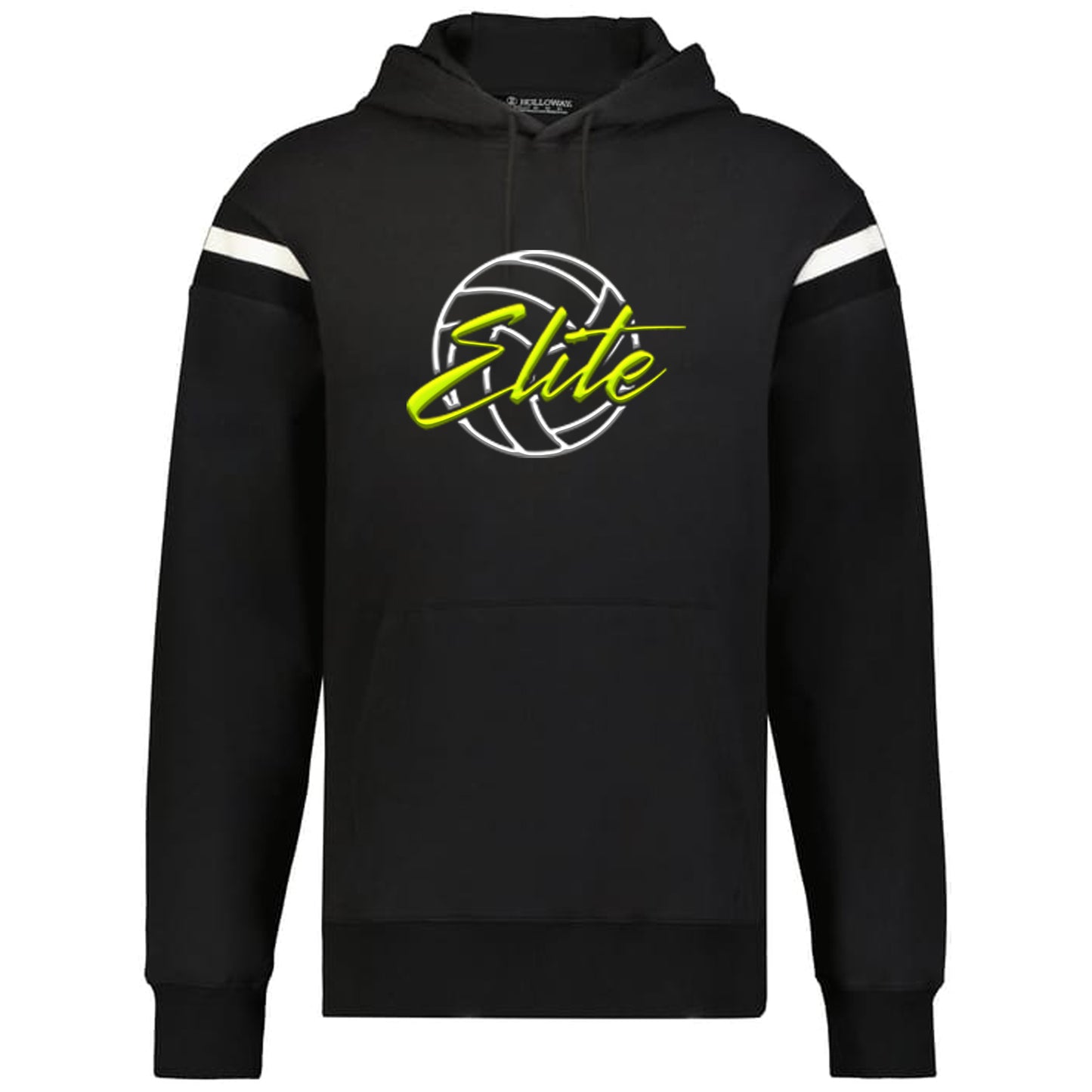 Volleyball Elite Signature Hoodie