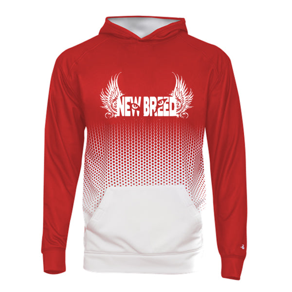 New Breed Hex Hoodie