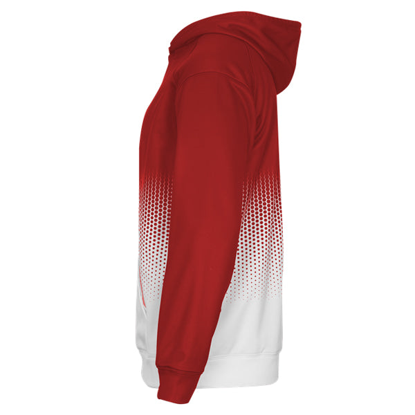 New Breed Hex Hoodie